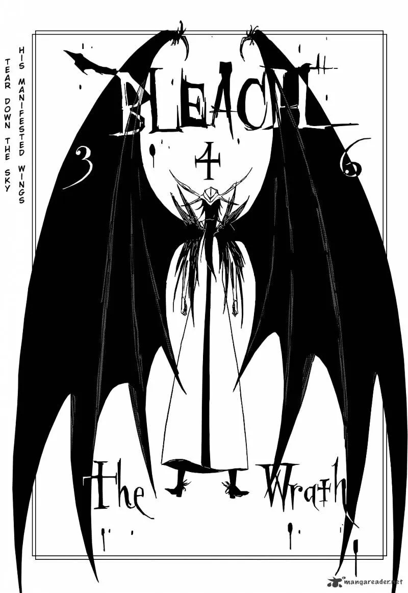 Bleach - Page 7