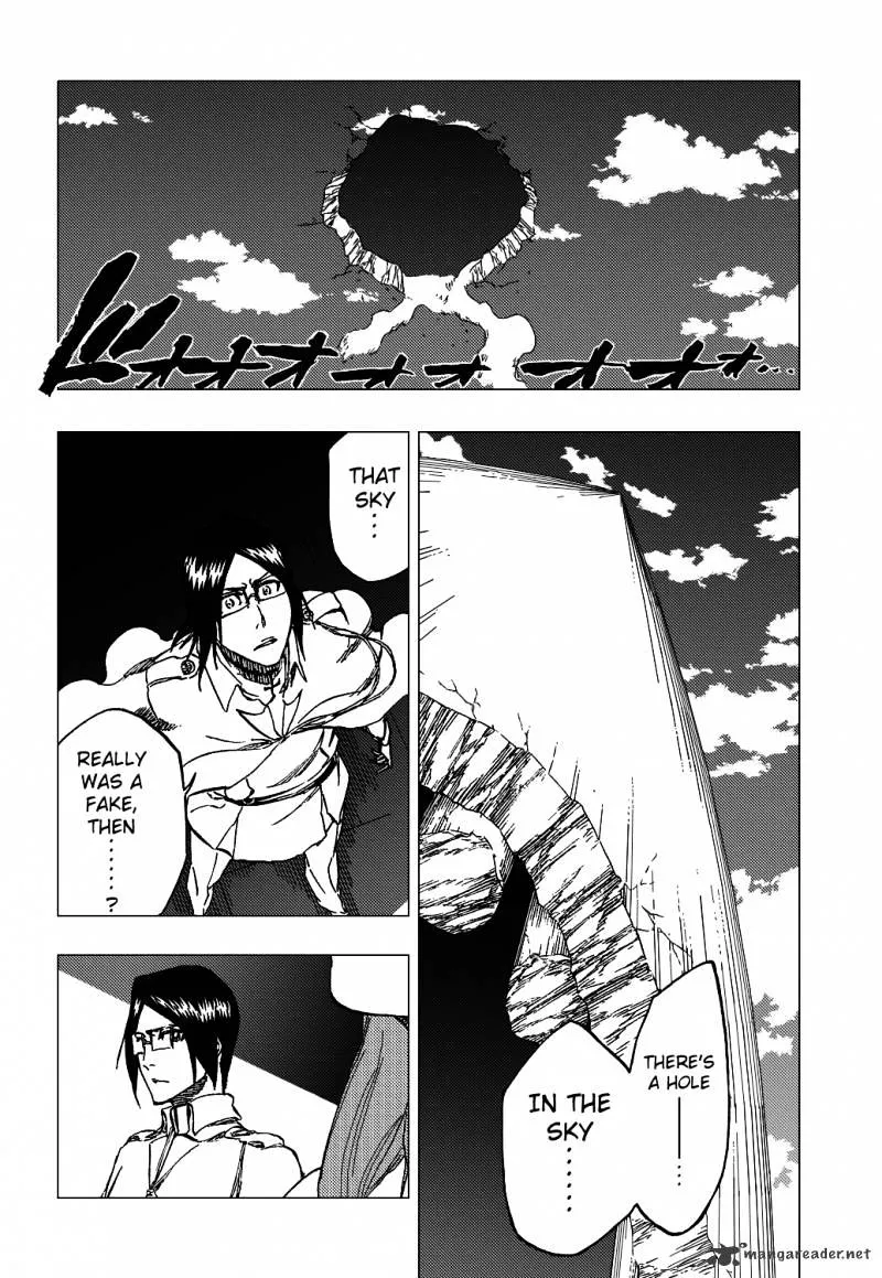 Bleach - Page 8