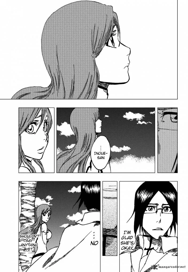 Bleach - Page 9