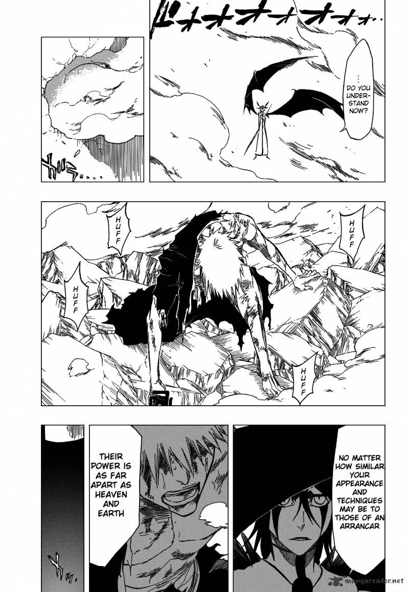 Bleach - Page 11