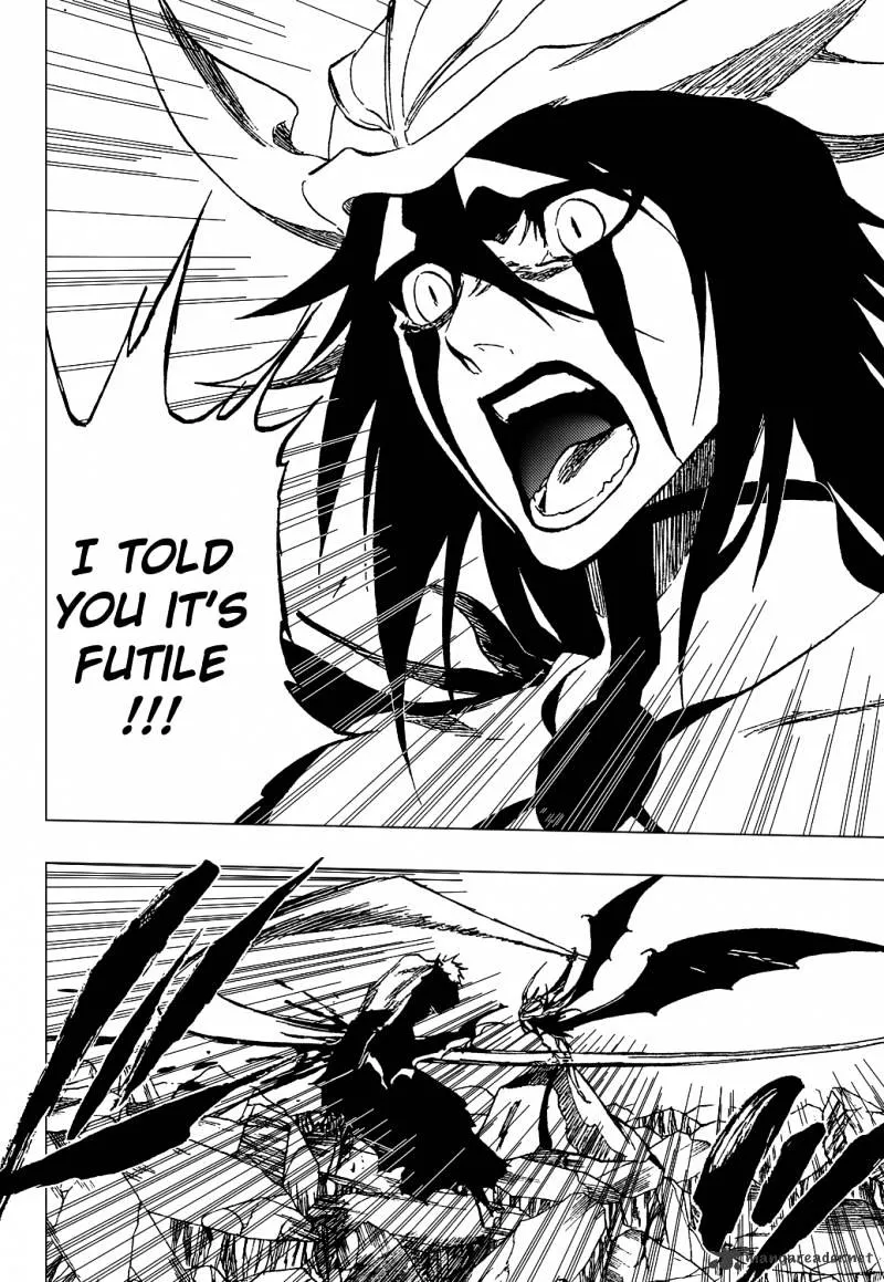 Bleach - Page 14