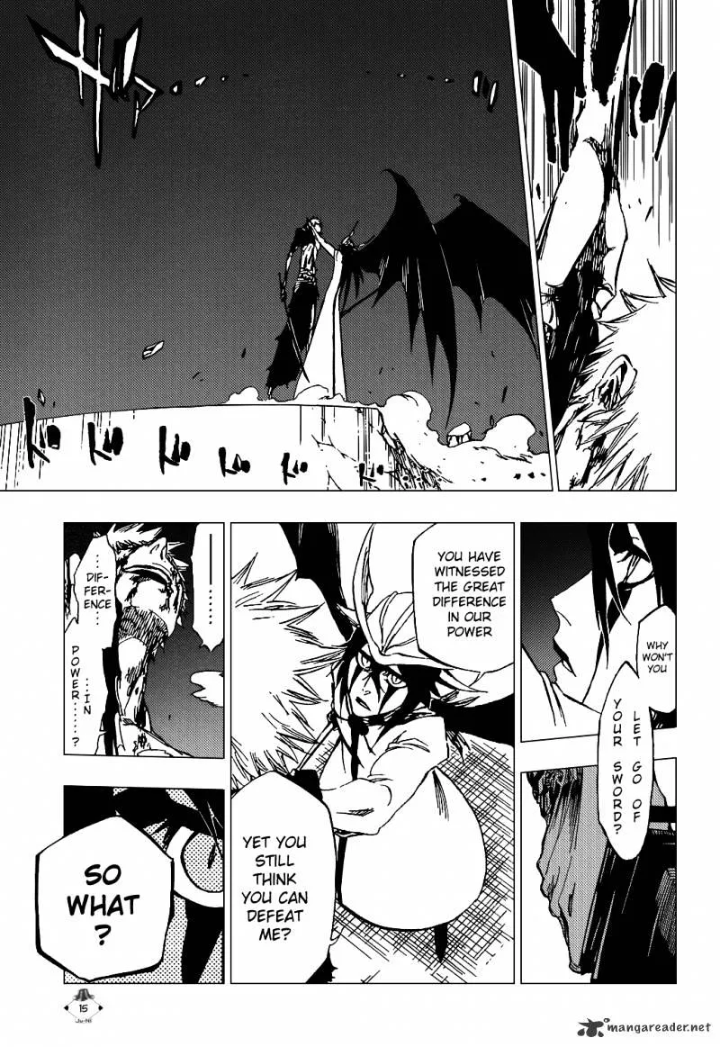 Bleach - Page 17