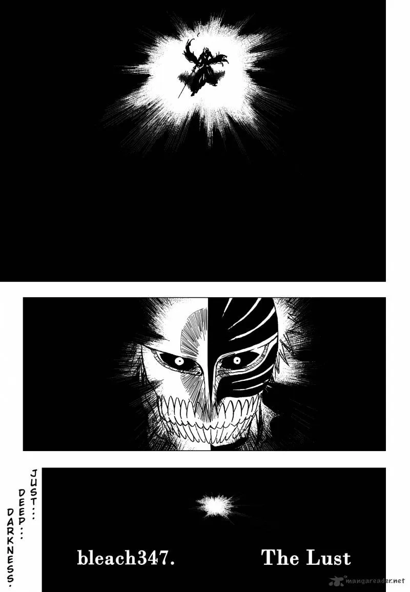 Bleach - Page 3