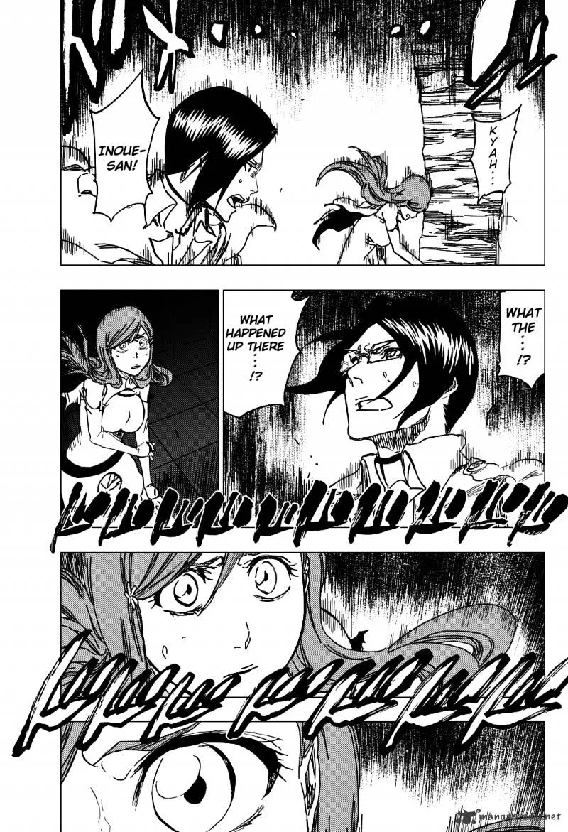 Bleach - Page 5