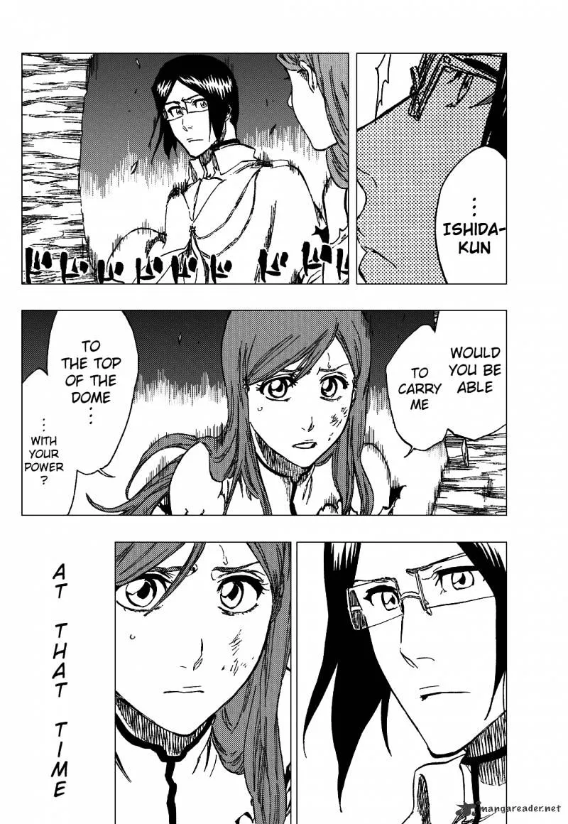 Bleach - Page 6