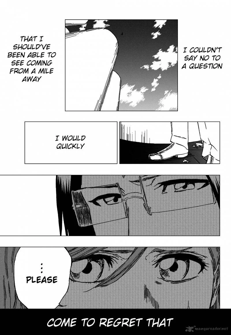 Bleach - Page 7