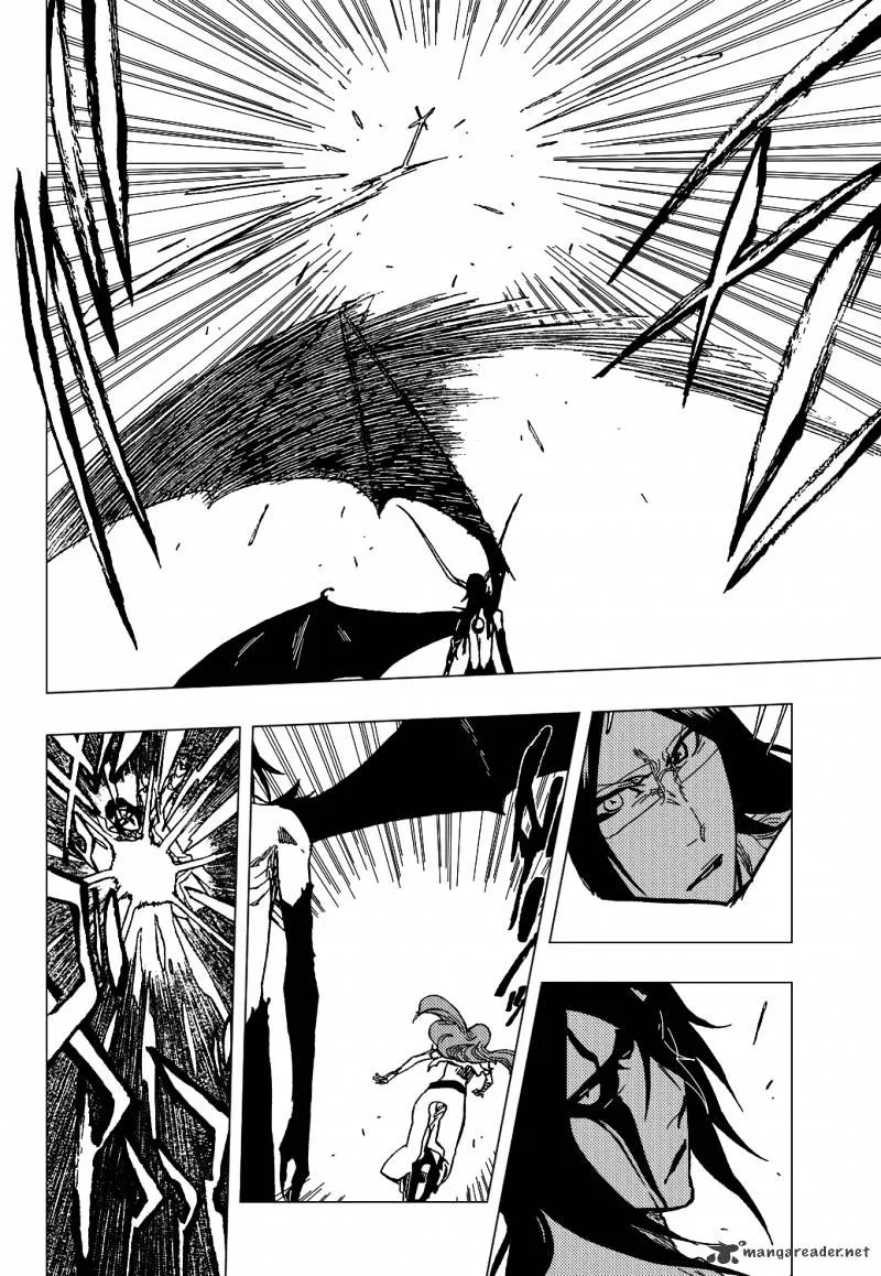 Bleach - Page 10