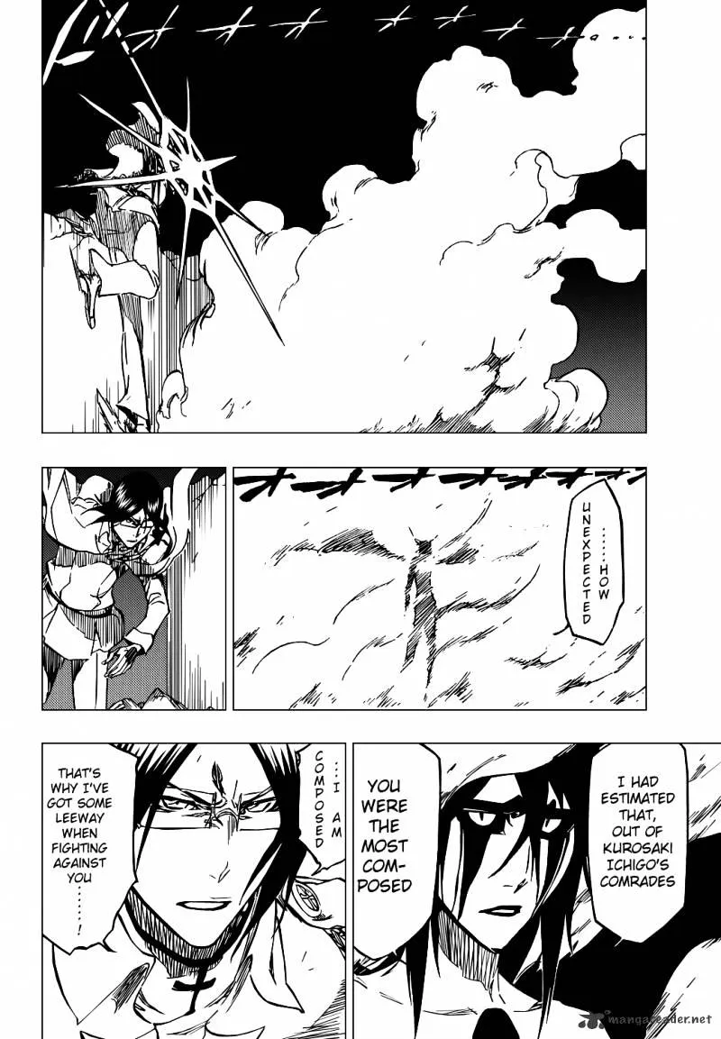 Bleach - Page 12