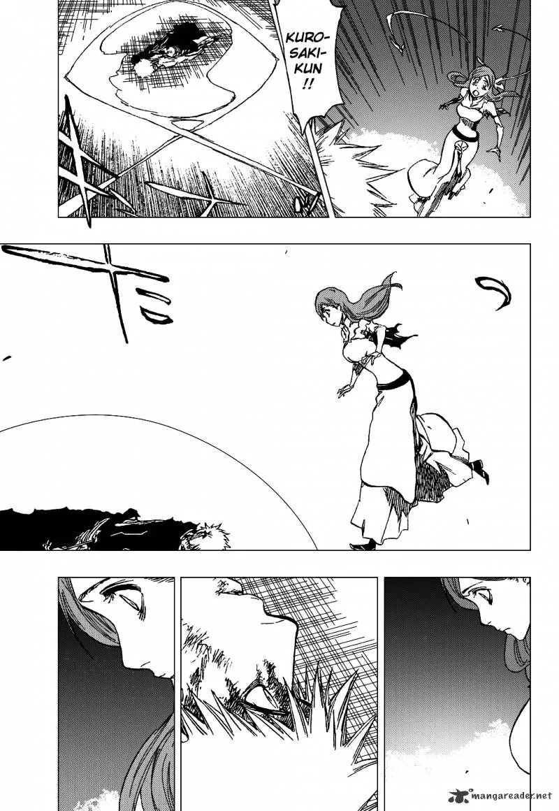 Bleach - Page 13