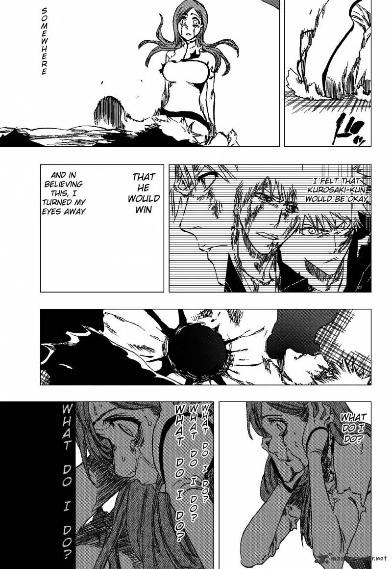 Bleach - Page 15