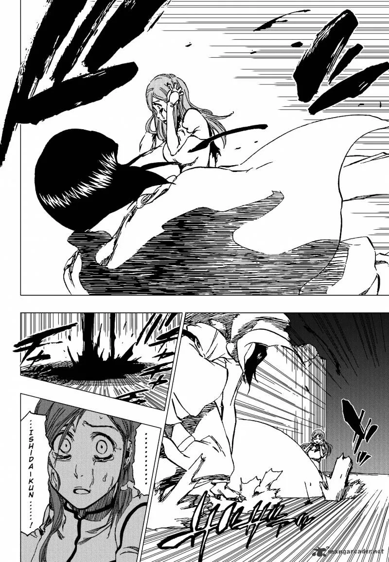 Bleach - Page 16