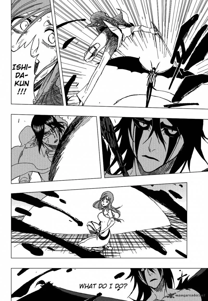 Bleach - Page 18