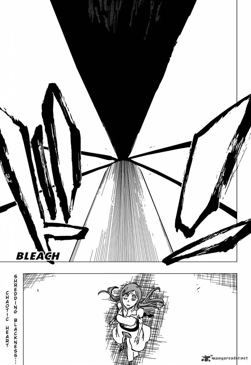 Bleach - Page 3