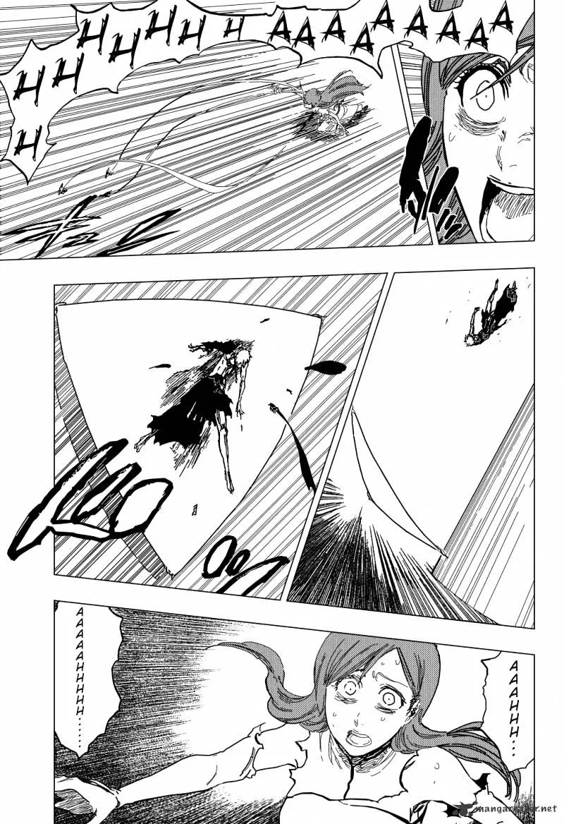 Bleach - Page 7