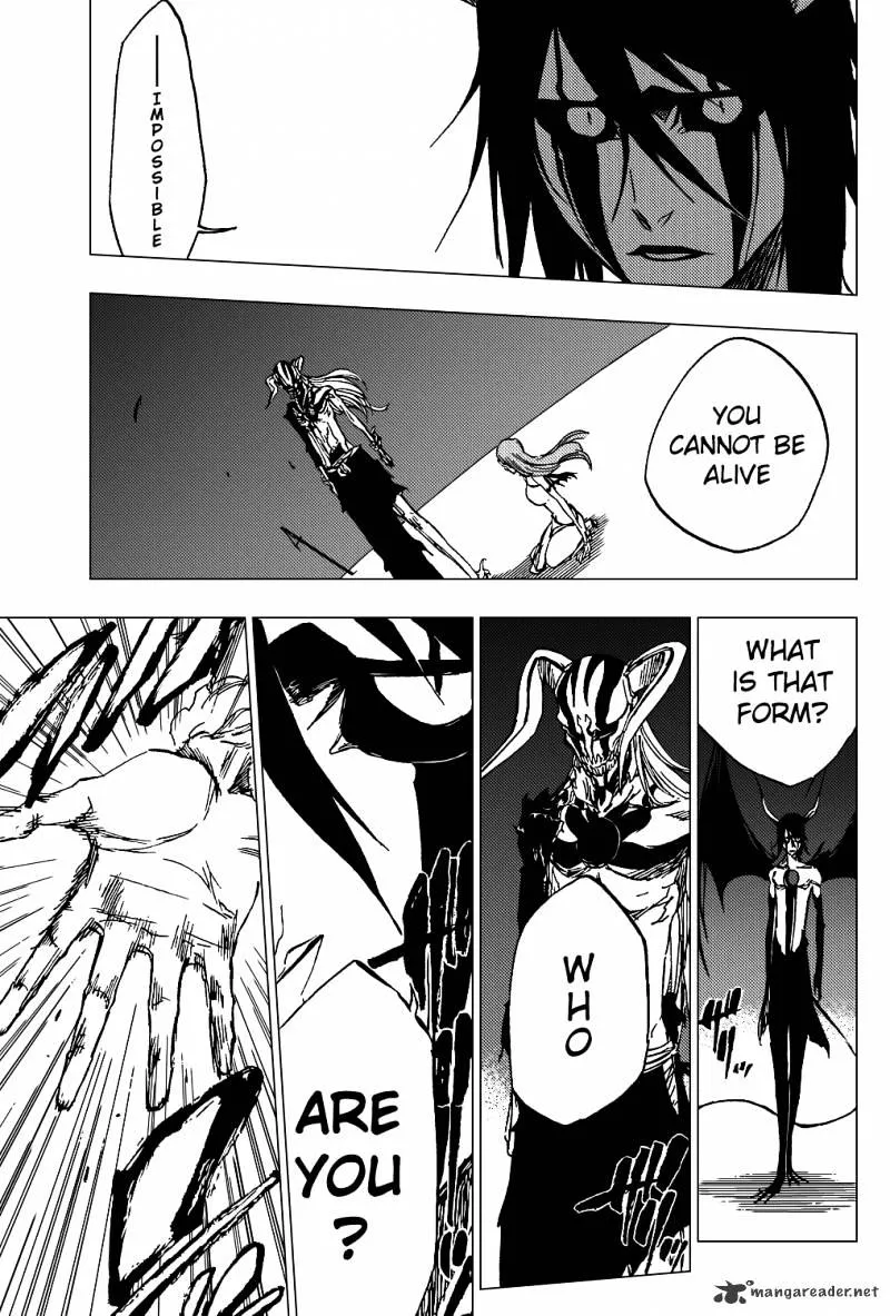 Bleach - Page 11