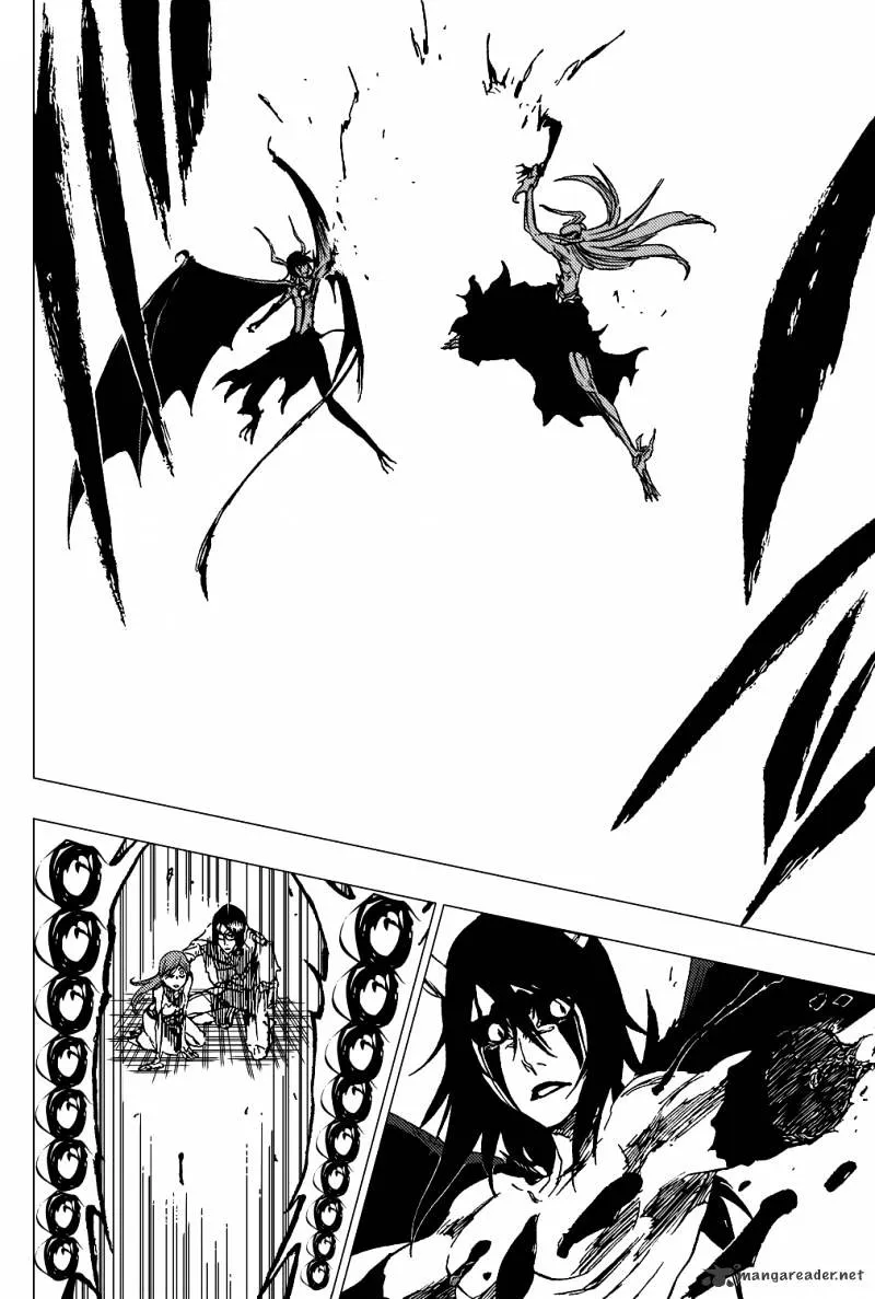 Bleach - Page 20