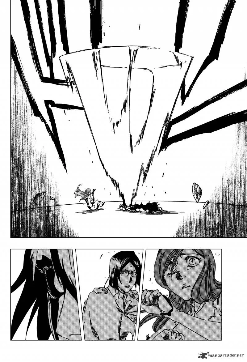 Bleach - Page 10