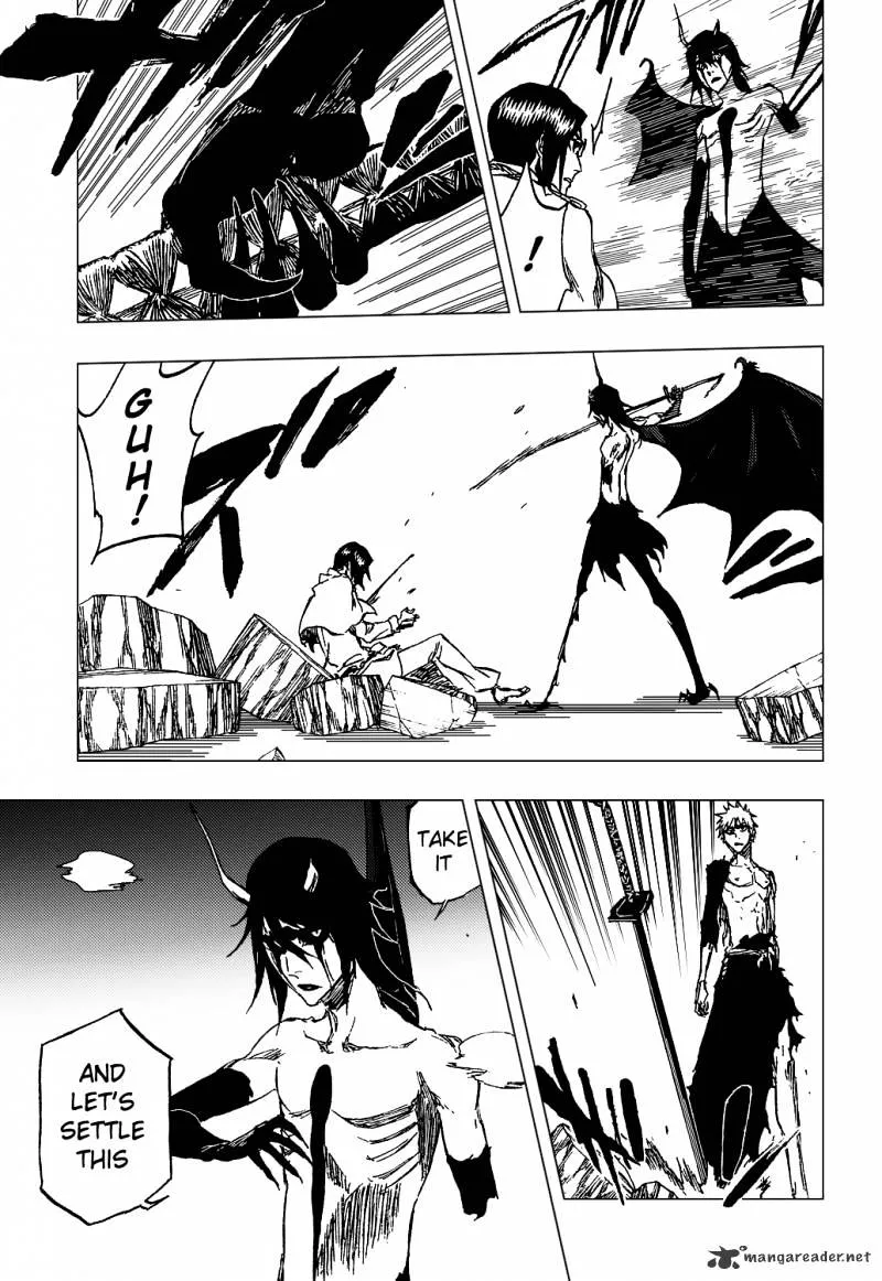 Bleach - Page 15