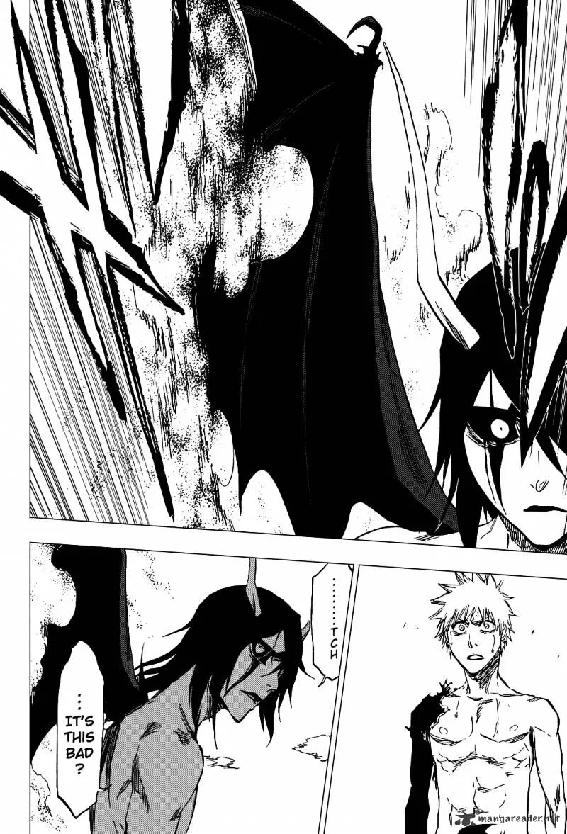 Bleach - Page 18