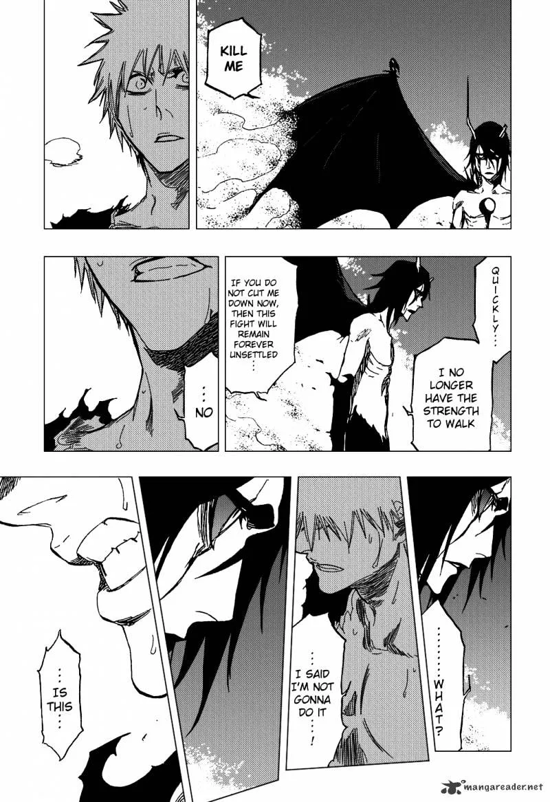 Bleach - Page 19