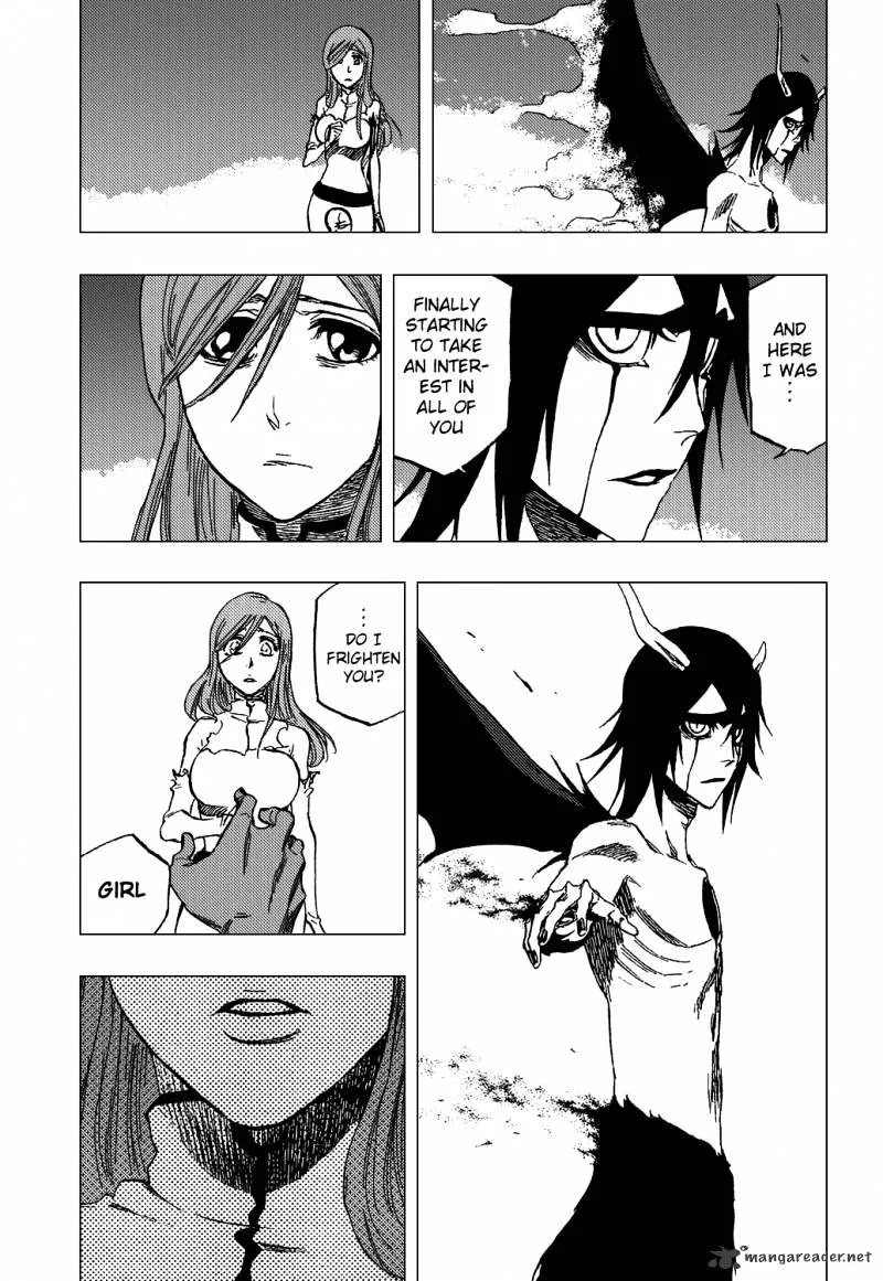 Bleach - Page 21