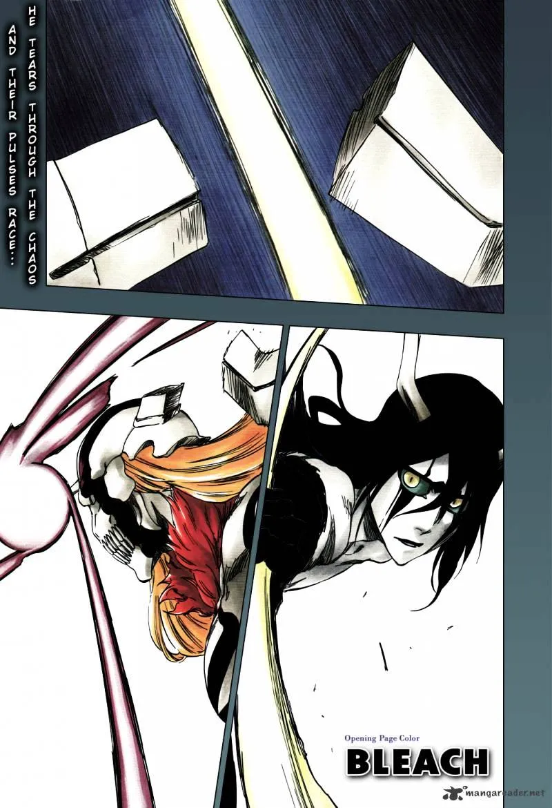 Bleach - Page 3