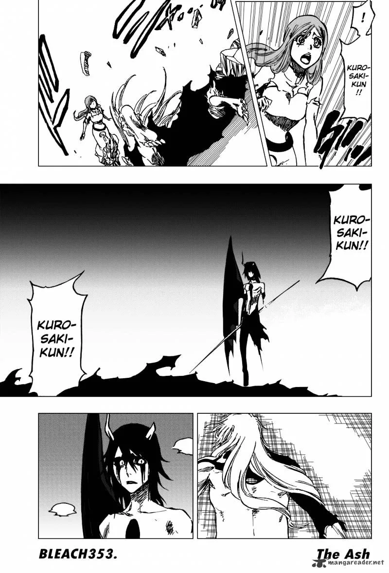 Bleach - Page 7