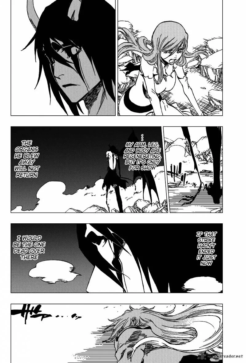 Bleach - Page 8