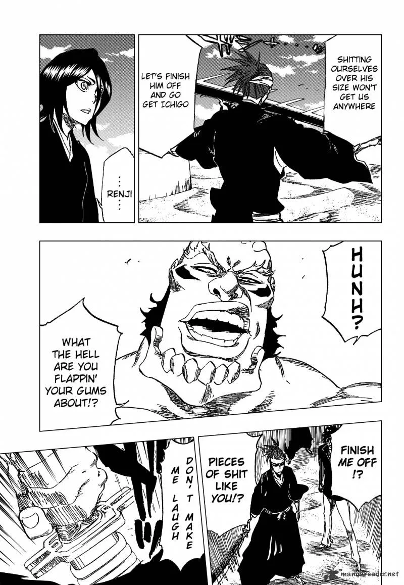 Bleach - Page 13