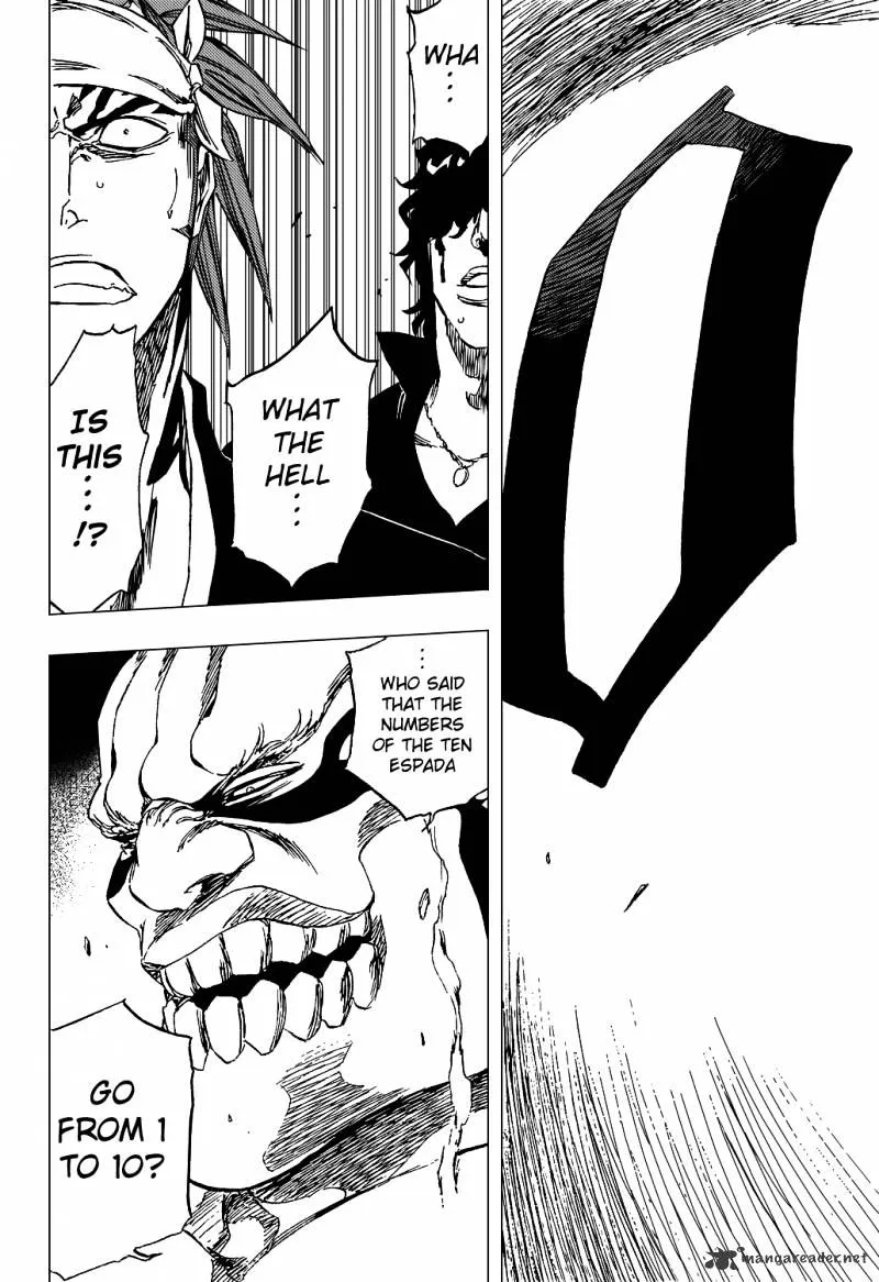 Bleach - Page 17