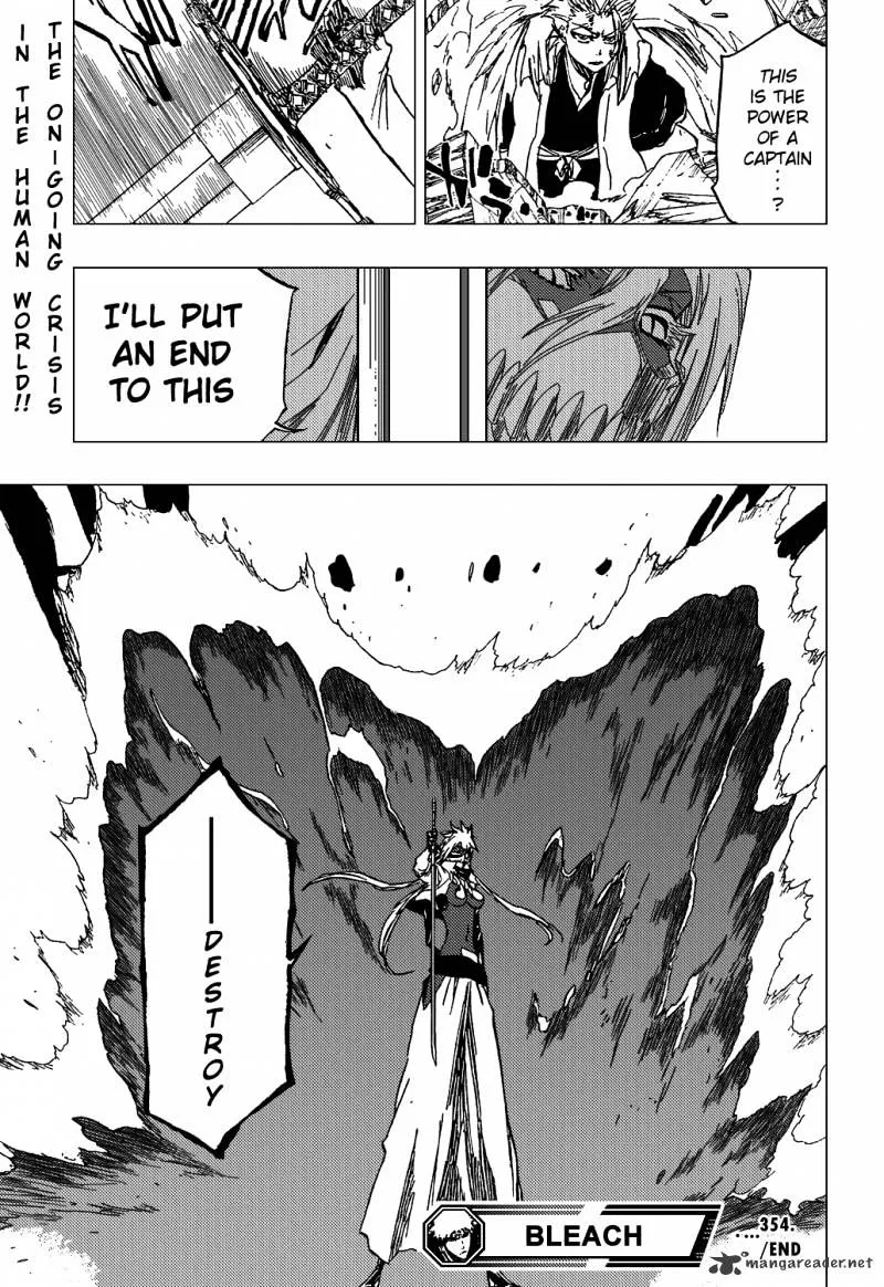 Bleach - Page 20