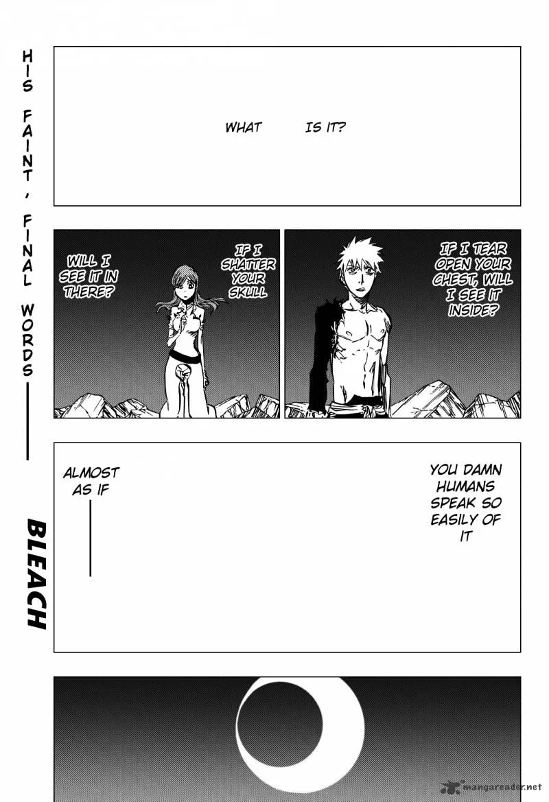 Bleach - Page 3