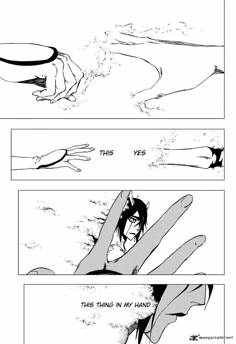 Bleach - Page 5