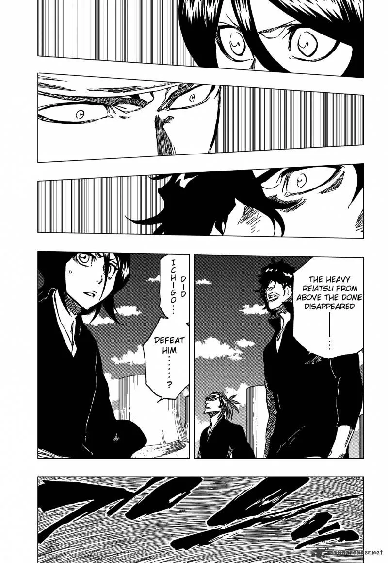 Bleach - Page 9