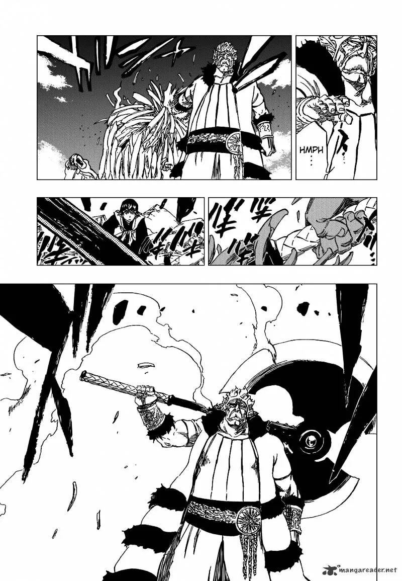 Bleach - Page 10