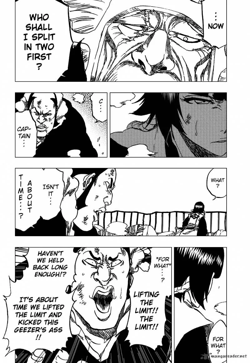 Bleach - Page 11