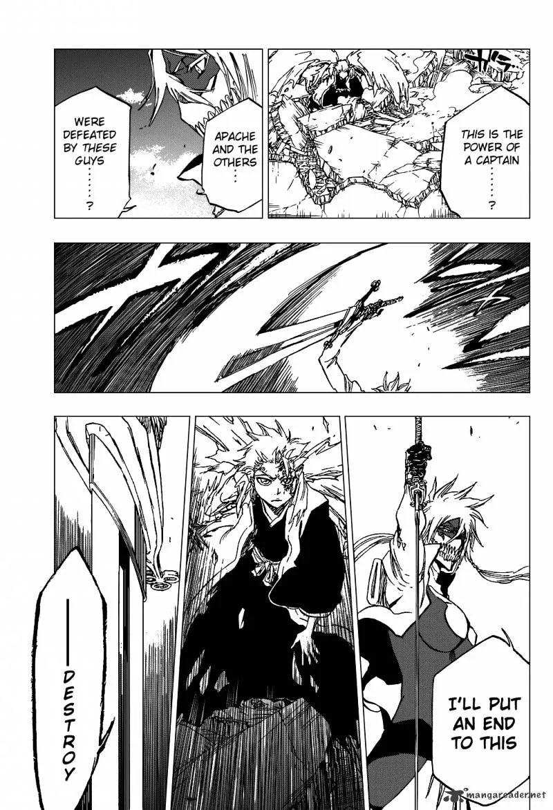 Bleach - Page 14