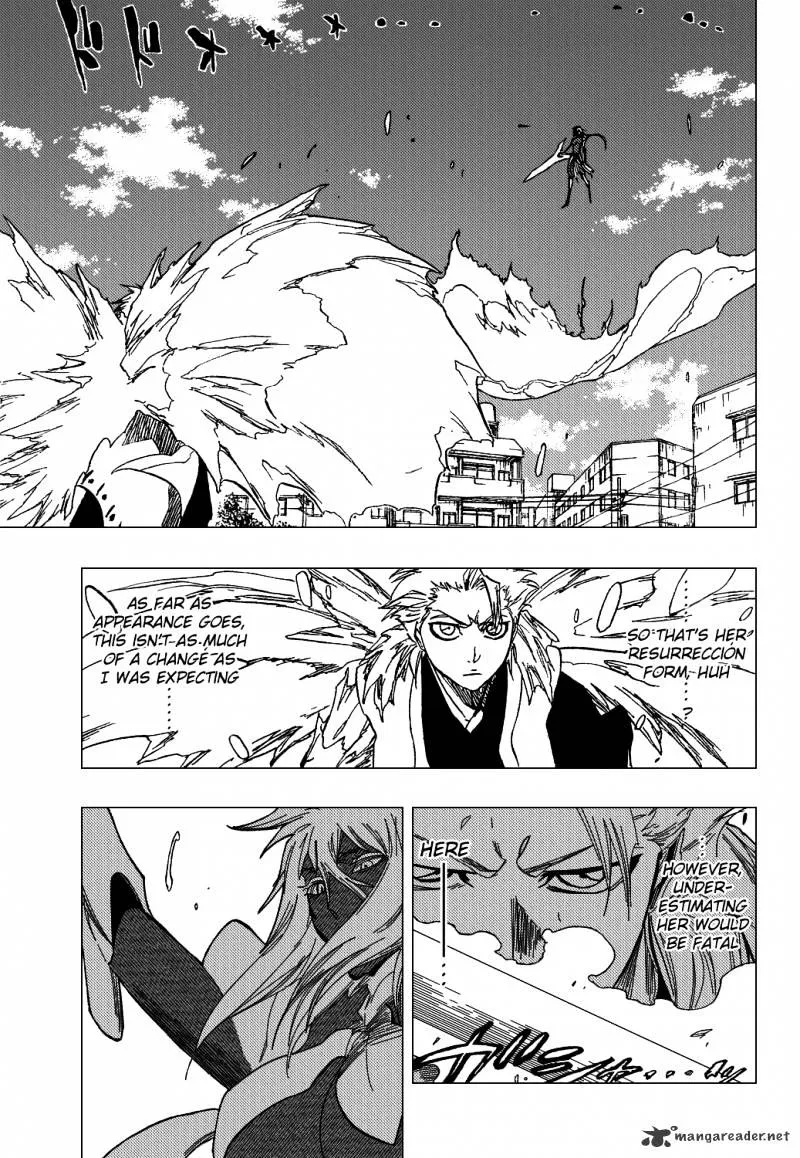 Bleach - Page 18