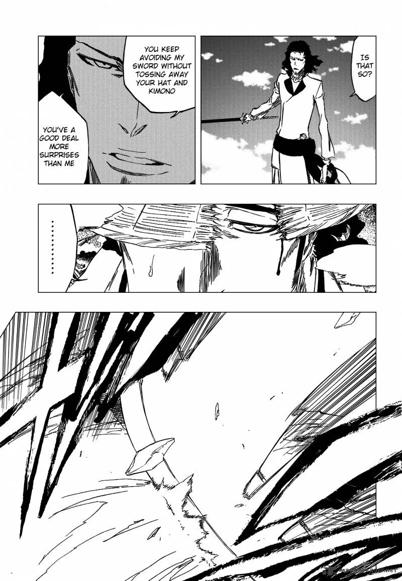 Bleach - Page 6