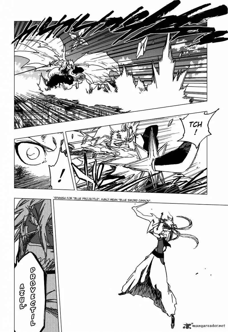 Bleach - Page 7