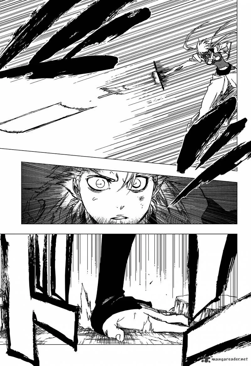 Bleach - Page 8