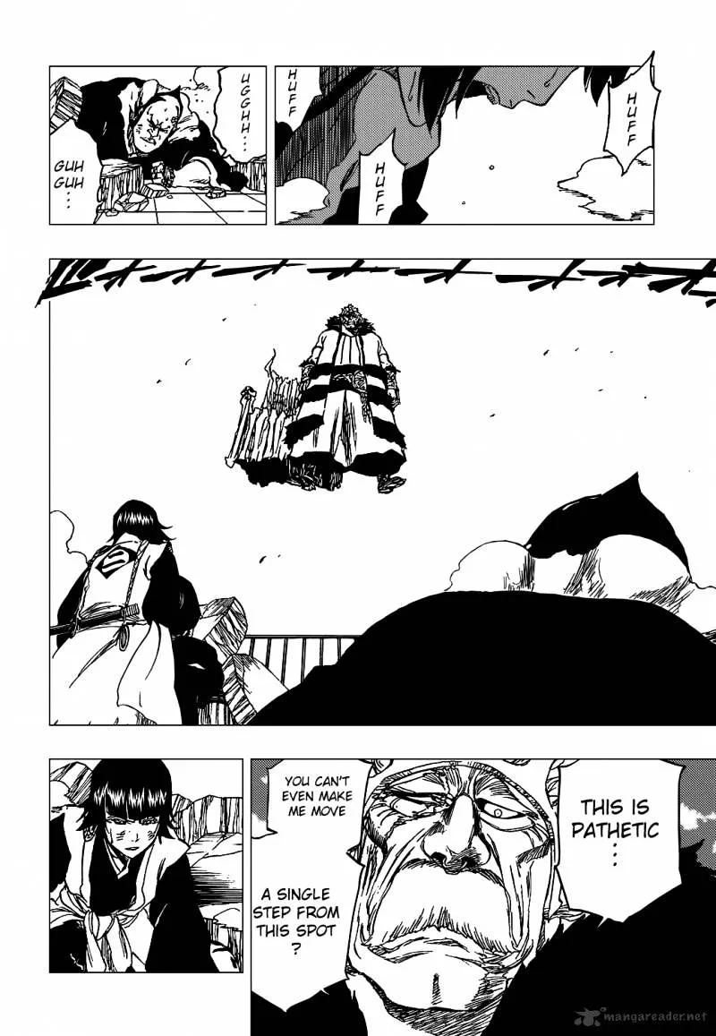 Bleach - Page 9