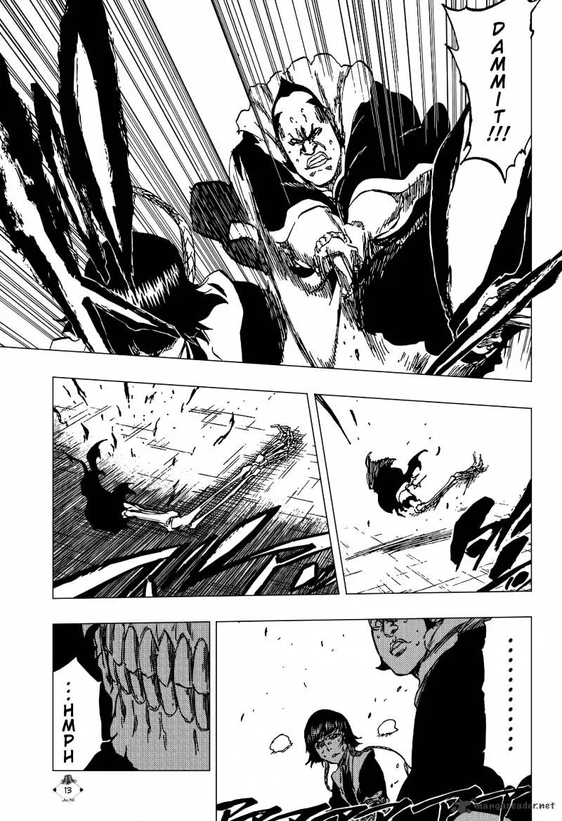 Bleach - Page 14