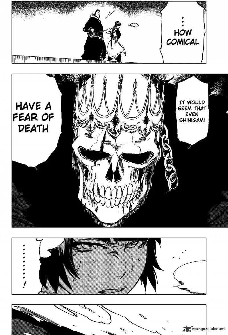 Bleach - Page 15