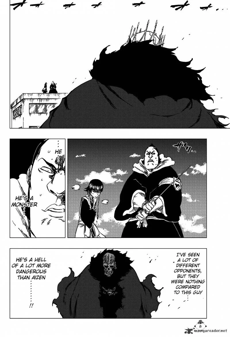 Bleach - Page 10