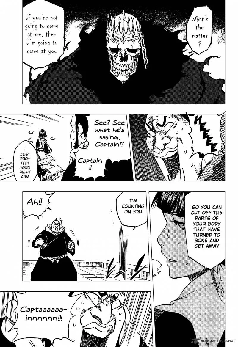 Bleach - Page 13