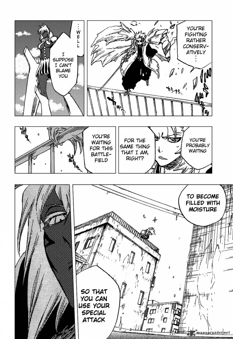 Bleach - Page 18