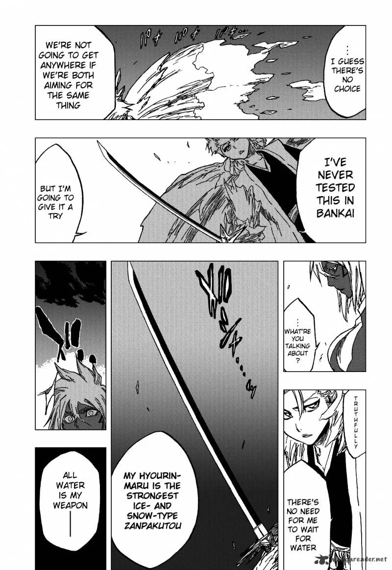 Bleach - Page 19