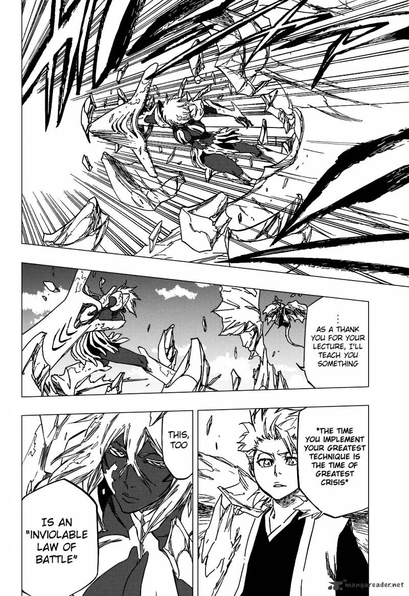 Bleach - Page 8