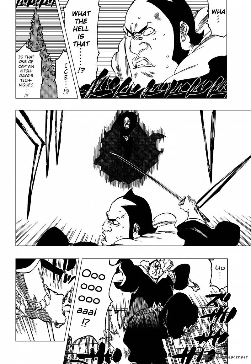 Bleach - Page 15